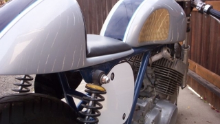 Sukidookie’s (Robert Taylor) T500 Racer